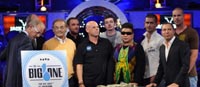 $1 Million Buy-in WSOP Event Generating Buzz